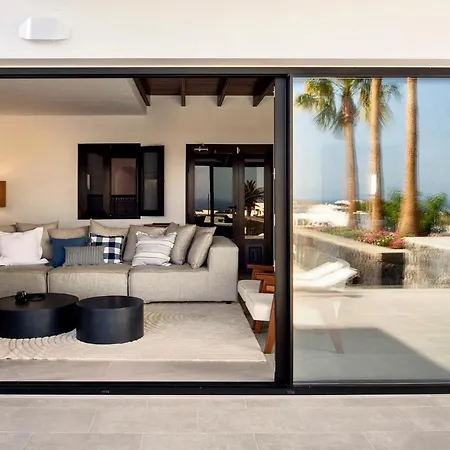 Thesuites Lanzarote Shalimar * ティアス