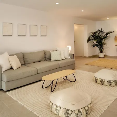 ヴィラ Thesuites Lanzarote Shalimar *