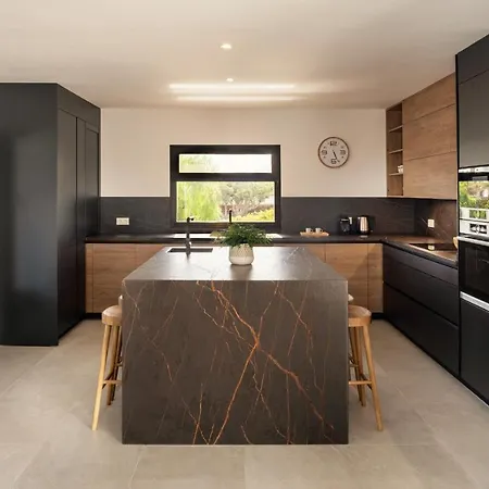 ヴィラ Thesuites Lanzarote Shalimar *