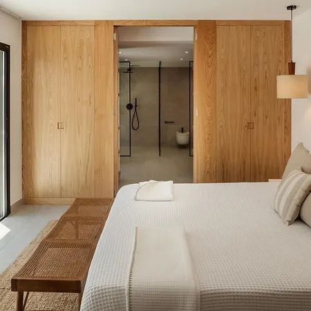 Thesuites Lanzarote Shalimar * ティアス