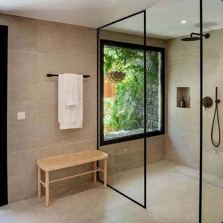 ヴィラ Thesuites Lanzarote Shalimar *