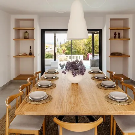 ヴィラ Thesuites Lanzarote Shalimar *