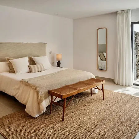 ヴィラ Thesuites Lanzarote Shalimar *