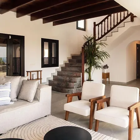 Thesuites Lanzarote Shalimar *