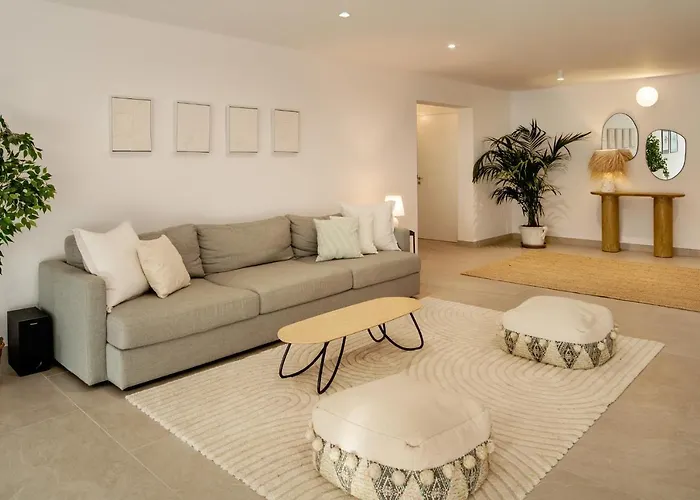 Villa Thesuites Lanzarote Shalimar *
