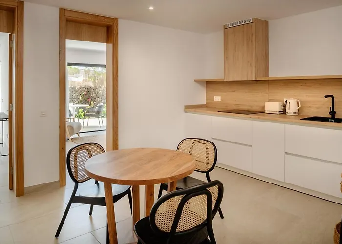 Thesuites Lanzarote Shalimar Villa