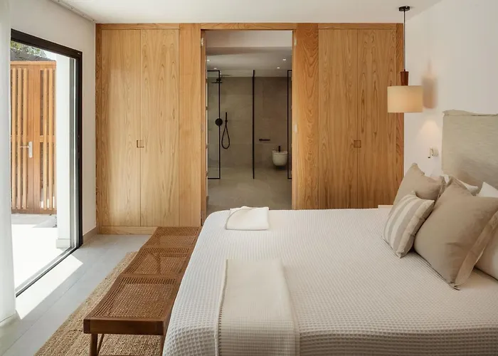 Thesuites Lanzarote Shalimar * Tías