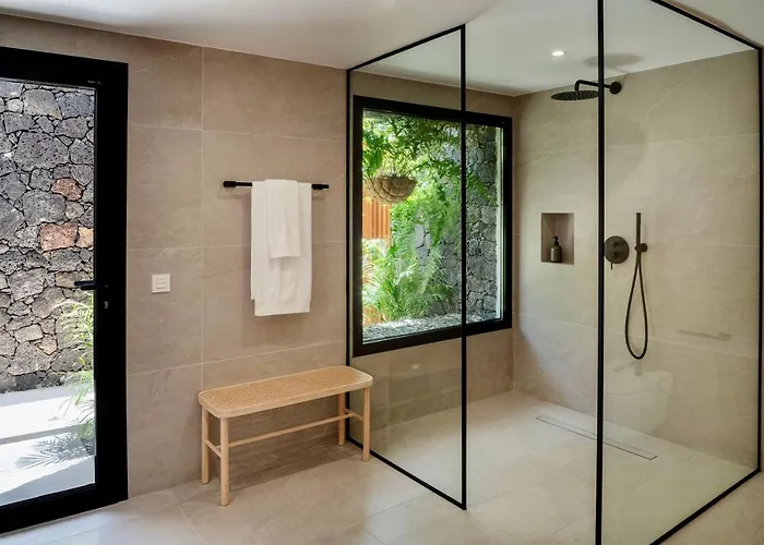 Villa Thesuites Lanzarote Shalimar *