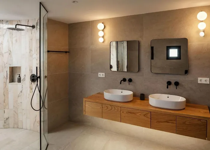 Thesuites Lanzarote Shalimar * Tías